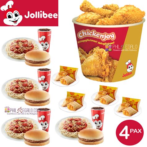 Jollibee Merienda For | ubicaciondepersonas.cdmx.gob.mx