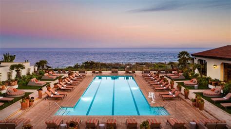 Terranea Resort, Greater Los Angeles, California