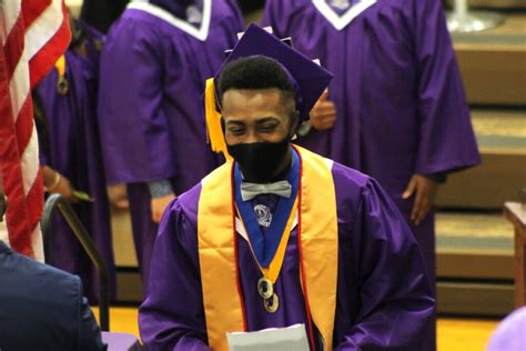 #1StudentNWI: Merrillville High School Class of 2021 is looking back ...