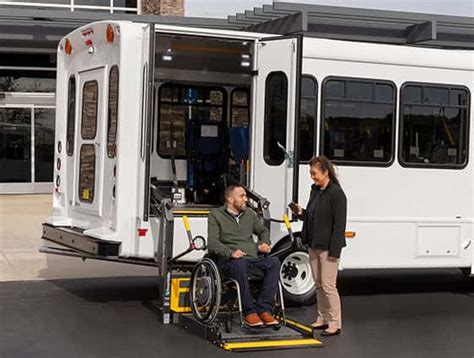 Wheelchair Lifts for SUVs, Vans, Cars, & RVs | BraunAbility