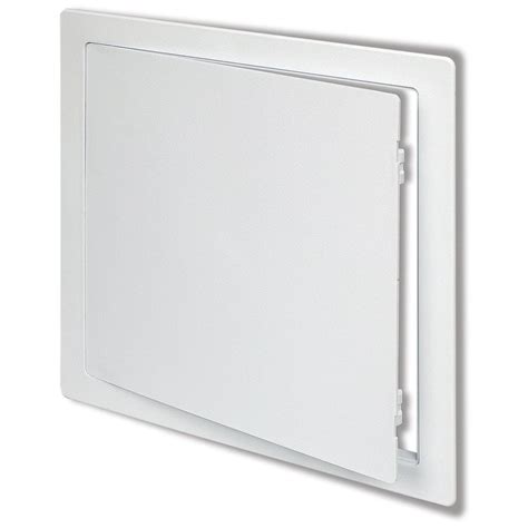 Acudor 12-in W x 12-in H Load Center Access Panel at Lowes.com