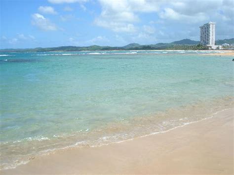 Luquillo Beach | Puerto Rico