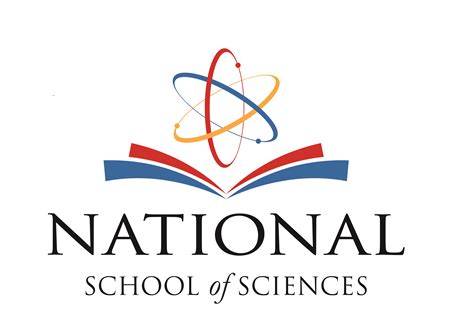 Online Admission - National School of Sciences