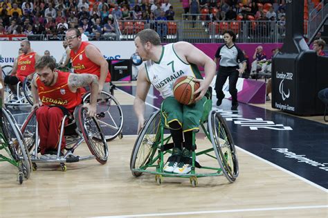 Rio 2016 preview: Wheelchair basketball