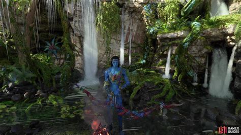 Unlocking Co-op Multiplayer in Avatar - Basics - Getting Started ...