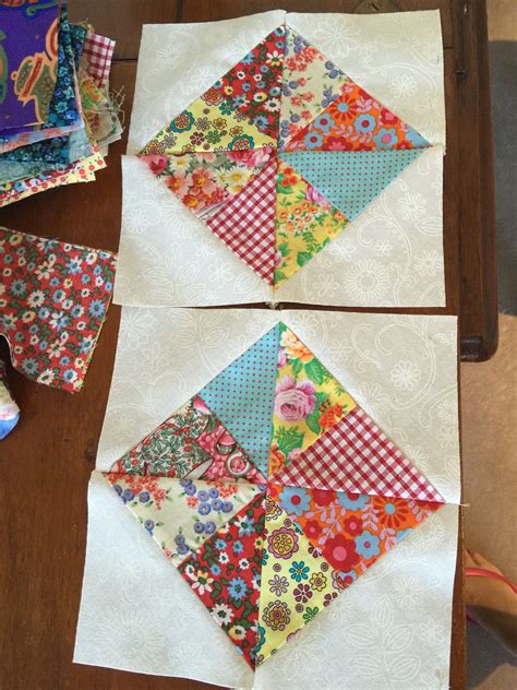 Square Patterns For Quilting