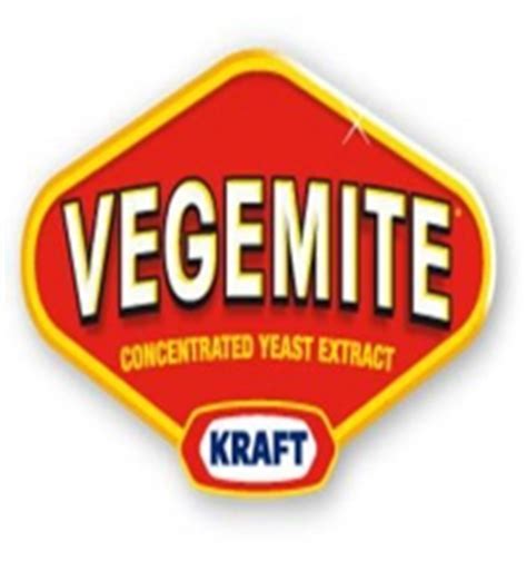 Vegemite Logos