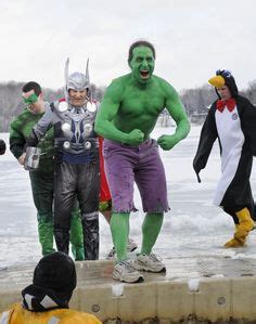 7 GR Polar Plunge Costume Ideas | polar, plunge, special olympics