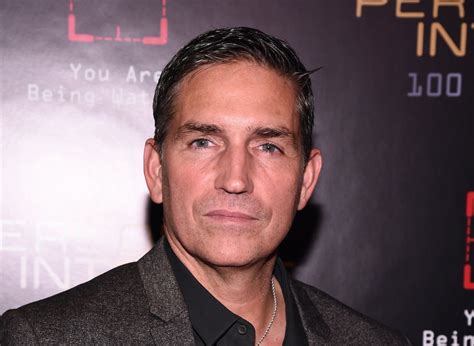 Jim Caviezel Was Struck by Lightning While Filming 'The Passion of the ...