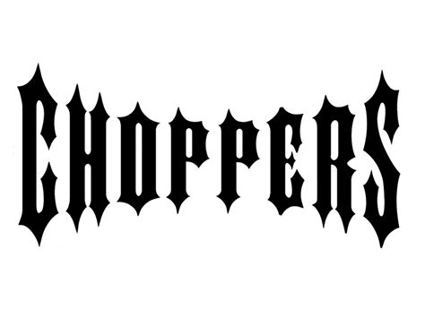 West Coast Choppers Logo Meaning and History [West Coast Choppers symbol]