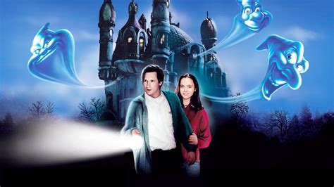 Casper (1995) | FilmFed