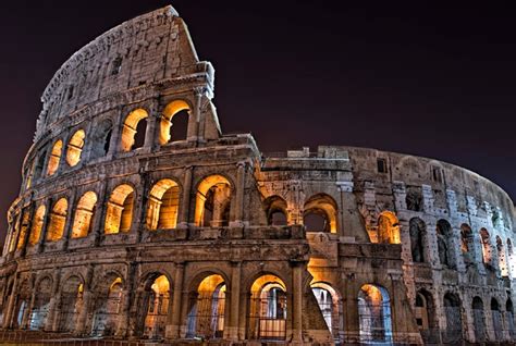 Top 10 Architectural Marvels In Europe - TravelTourXP.com