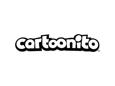 Cartoonito TV Logo PNG vector in SVG, PDF, AI, CDR format