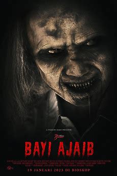 ‎Bayi Ajaib (2023) directed by Rako Prijanto • Reviews, film + cast ...