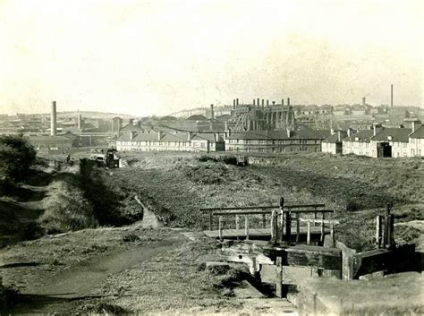 √ Forth And Clyde Canal Maryhill