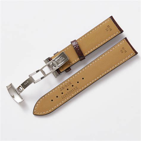 Replacement Seiko Presage Watch Bands Strap SARW011