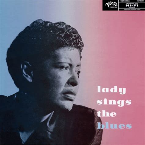 reDiscover Billie Holiday's Lady Sings The Blues | uDiscover