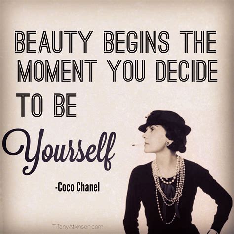 #TBT {Coco Chanel} Before becoming one of the most timeless ...