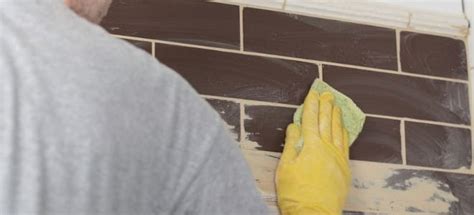 7 Steps to Bathroom Tile Grout Repair | DoItYourself.com