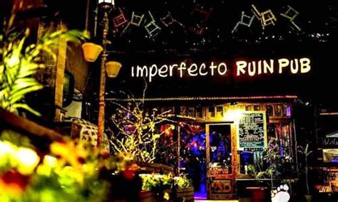 Imperfecto Ruin Pub, Offers in Sector 32, Noida: Contact number ...