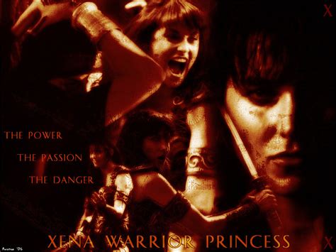 Xena Warrior Princess Quotes. QuotesGram