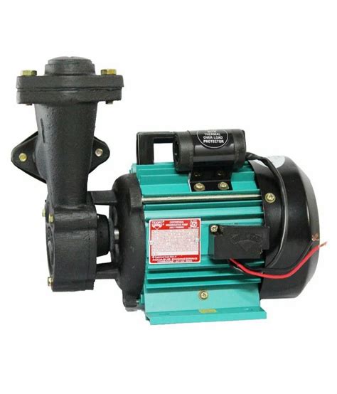 Texmo Centrifugal Pumps - Latest Price, Dealers & Retailers in India