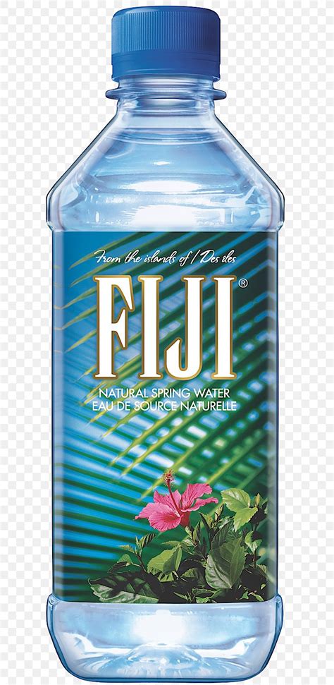 Fiji Water Bottled Water Distilled Water, PNG, 608x1680px, Fiji ...