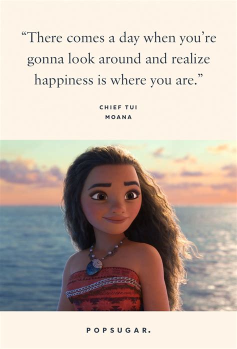 44 Emotional and Beautiful Disney Quotes That Are Guaranteed to Make ...