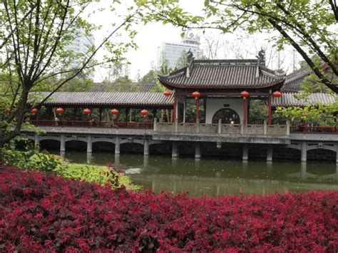 Chengdu Culture Park - 2021 All You Need to Know BEFORE You Go (with ...