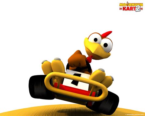 Moorhuhn Kart 2 Pc Download Free - canceldirty