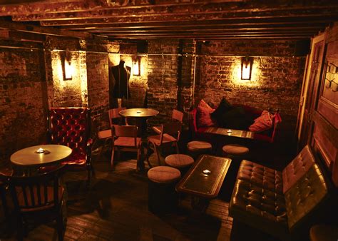 Top 4 Amazing Speakeasies In New York City That You Need To Check Out ...