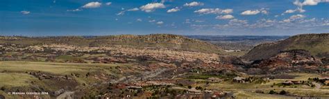 Deer Creek Canyon Park