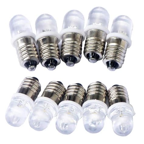 Cheap E10 Led Bulb 3v, find E10 Led Bulb 3v deals on line at Alibaba.com