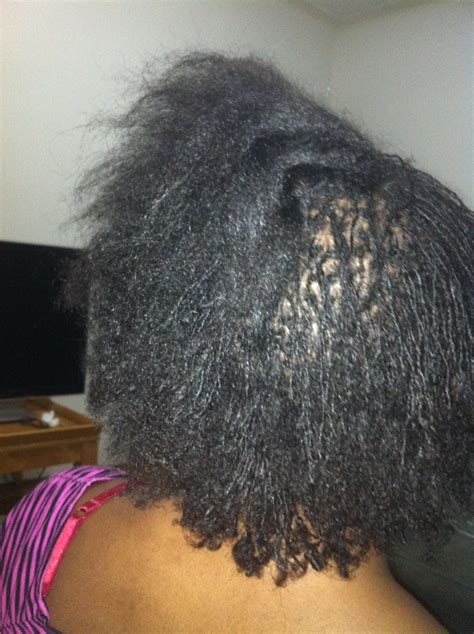 Embarking on The Sisterlocks Journey: My Sisterlocks Installation Process