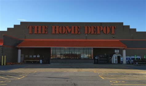 The Home Depot, West Seneca, NY - Cylex Local Search