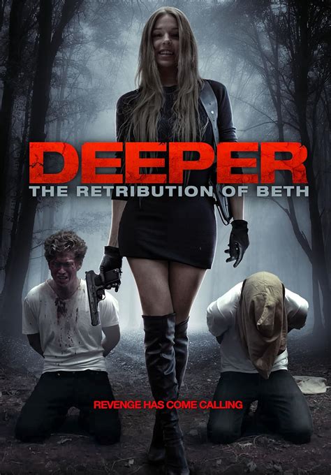 Deeper: The Retribution of Beth (2014) - IMDb