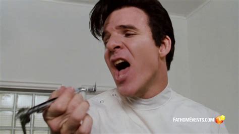 Steve Martin Dentist Scene - Gabyy Moraa