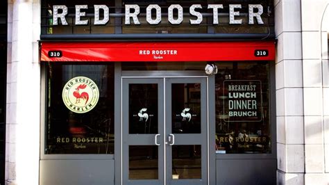 Red Rooster Harlem | New York, New York, United States - Venue Report