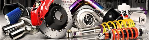 Grab Superior Quality Race Car Performance Parts - Roadrunner Performance