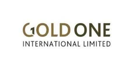 Gold One Mine invites graduates to apply for a Internships 2023