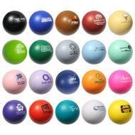 Custom Stress Balls Bulk | Promotional Stress Balls | Marketing Stress ...