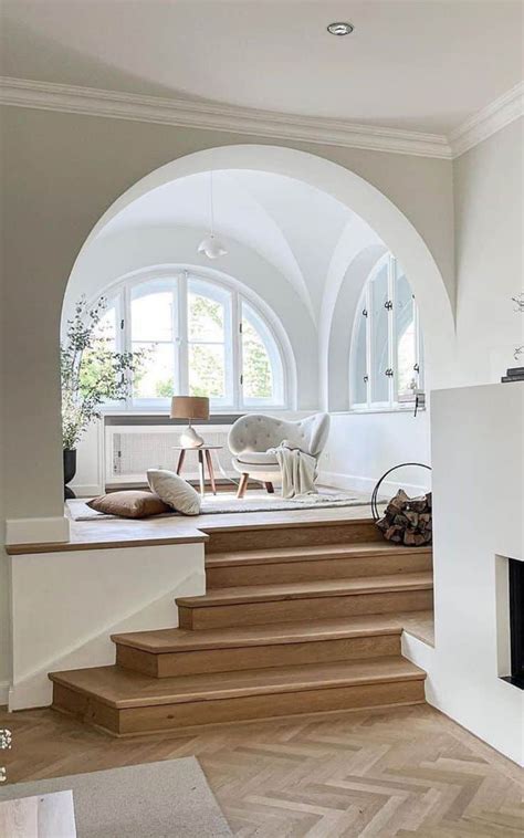 12 Creative and Eye-Catching Arched Doorway Designs for Your Home - A ...