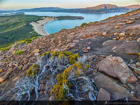 Tasman National Park | Rob Blakers