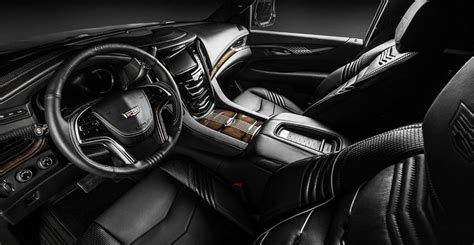 2018 Cadillac Escalade Interior Colors | Cabinets Matttroy