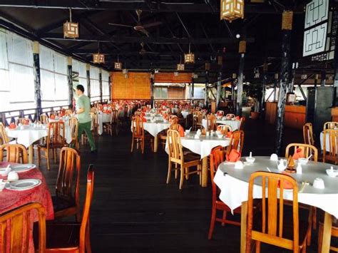 THE KELONG SEAFOOD RESTAURANT, Lagoi - Updated 2023 Restaurant Reviews ...