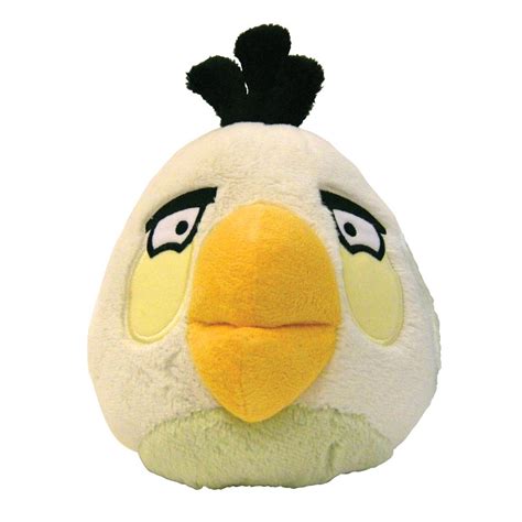 Angry Birds Plush Toys: Angry Birds Plush Toys are finally here in ...