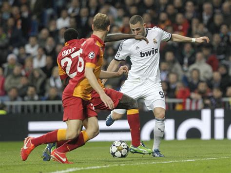 Galatasaray vs Real Madrid Preview, Tips and Odds - Sportingpedia ...