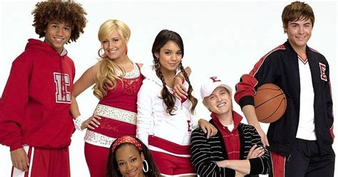 The Top 10 High School Musical Songs