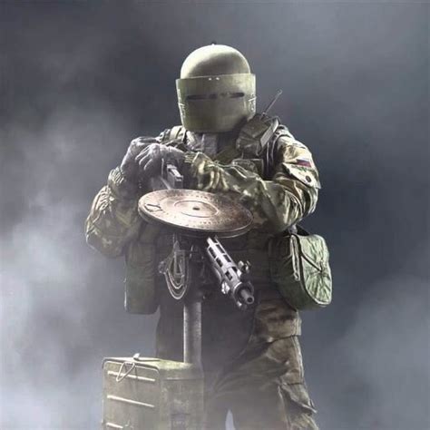 Lord Tachanka - YouTube