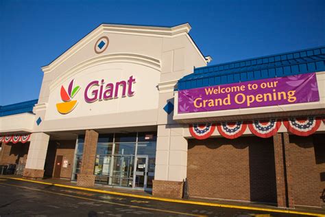 Ahold USA names president of Giant-Landover - DistilNFO Retail